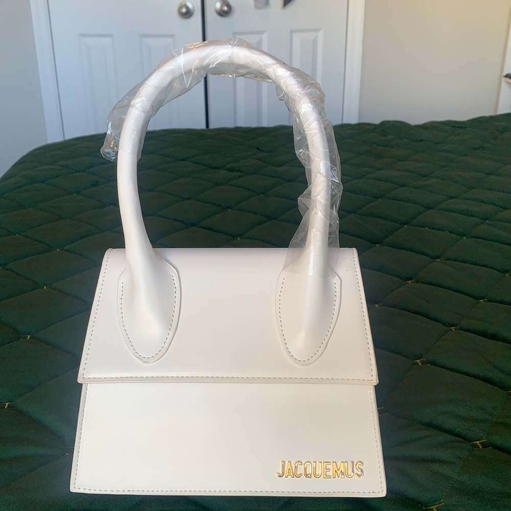 COPY - Jacquemus med size chiquito bag